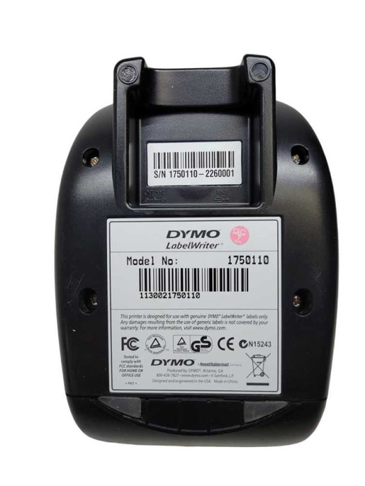 DYMO LabelWriter 450 %