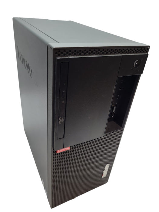LENOVO M920T  Mini Tower PC i5-8500 8GB DDR4 NO HDD &
