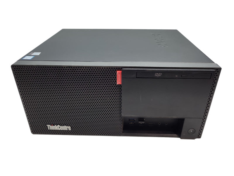 LENOVO M920T  Mini Tower PC i5-8500 8GB DDR4 NO HDD &