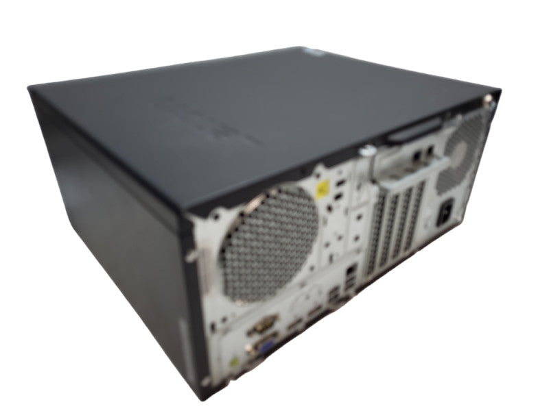 LENOVO M920T  Mini Tower PC i5-8500 8GB DDR4 NO HDD &