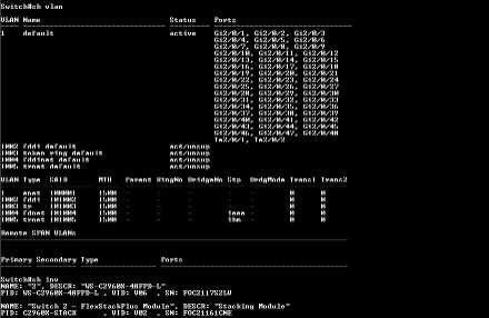 Cisco Catalyst 2960X WS-C2960X-48FPD-L 48-Port Gigabit Managed PoE+ Ethernet