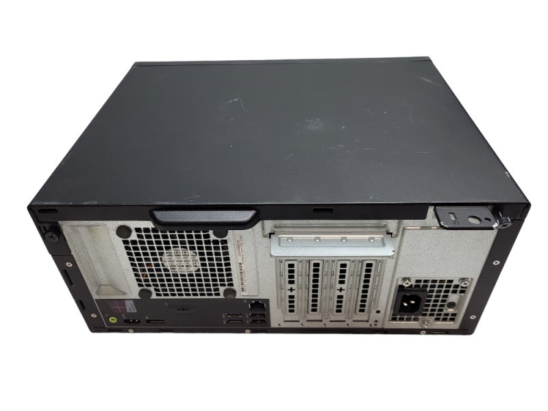 Dell Optiplex MT Mini Twr 3050 Intel Core i5-7500 @ 3.4GHz 8GB RAM 256GB NVME &