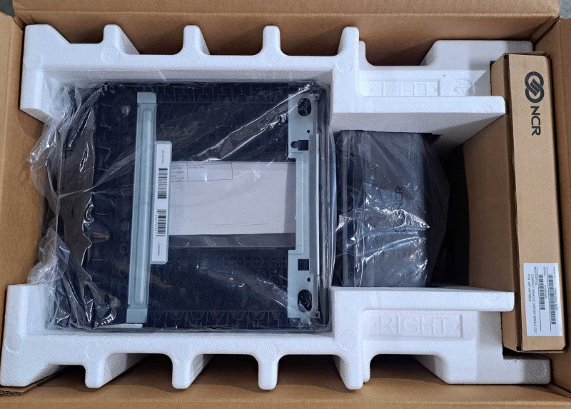 NCR 7879-2501-9090 RealScan 7879e - All-Imaging Bi-Optic Image Scanner/Scale Q