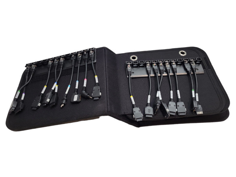 UFED Mobile Data Secured Device Testing Kit- Incomplete &