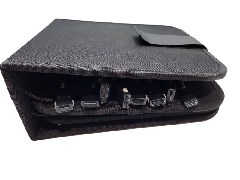 UFED Mobile Data Secured Device Testing Kit- Incomplete &