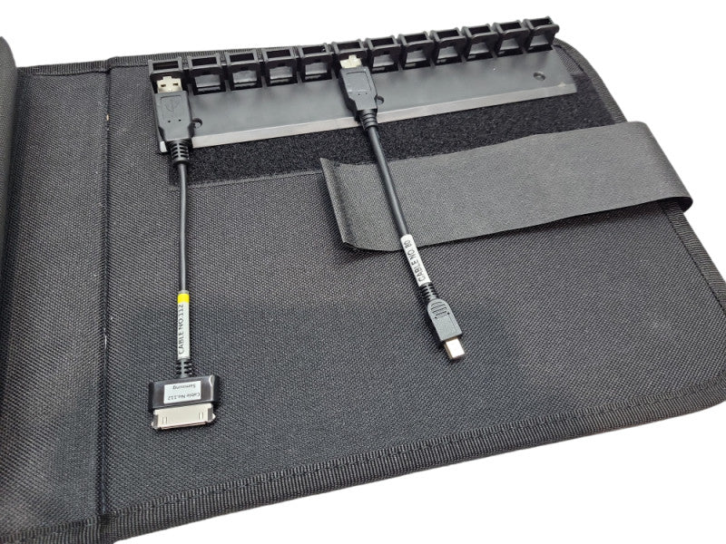 UFED Mobile Data Secured Device Testing Kit- Incomplete &