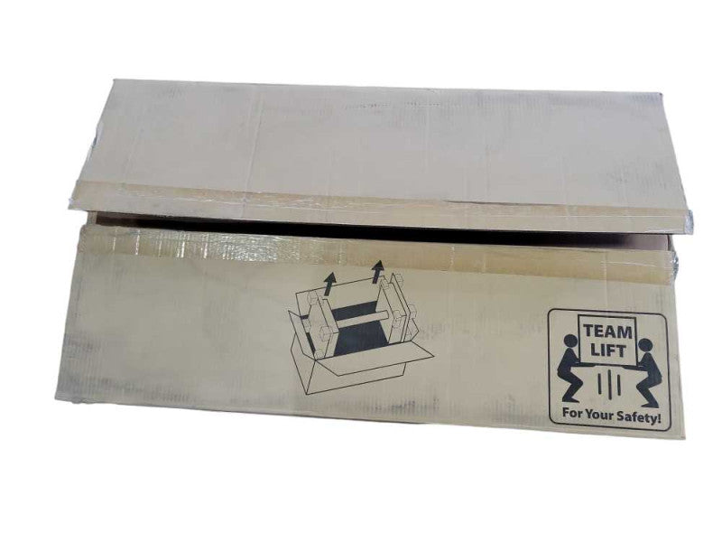 NEW OPEN BOX Ergotron SV10-1100-0 Laptop Cart Q!