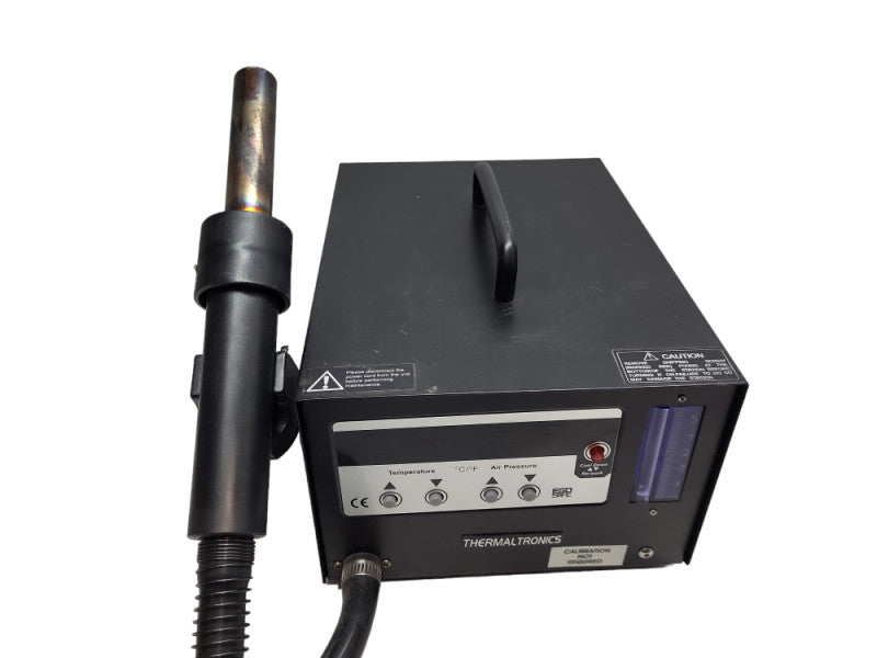Thermaltronics TMT-HA600 1300W HOT AIR REWORK SYSTEM &