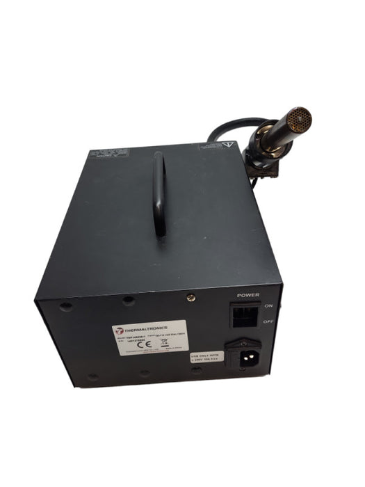 Thermaltronics TMT-HA600 1300W HOT AIR REWORK SYSTEM &