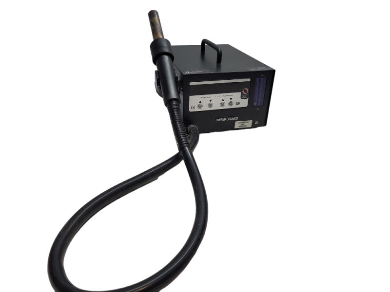 Thermaltronics TMT-HA600 1300W HOT AIR REWORK SYSTEM &