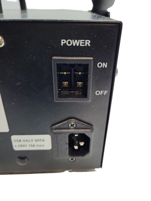 Thermaltronics TMT-HA600 1300W HOT AIR REWORK SYSTEM &