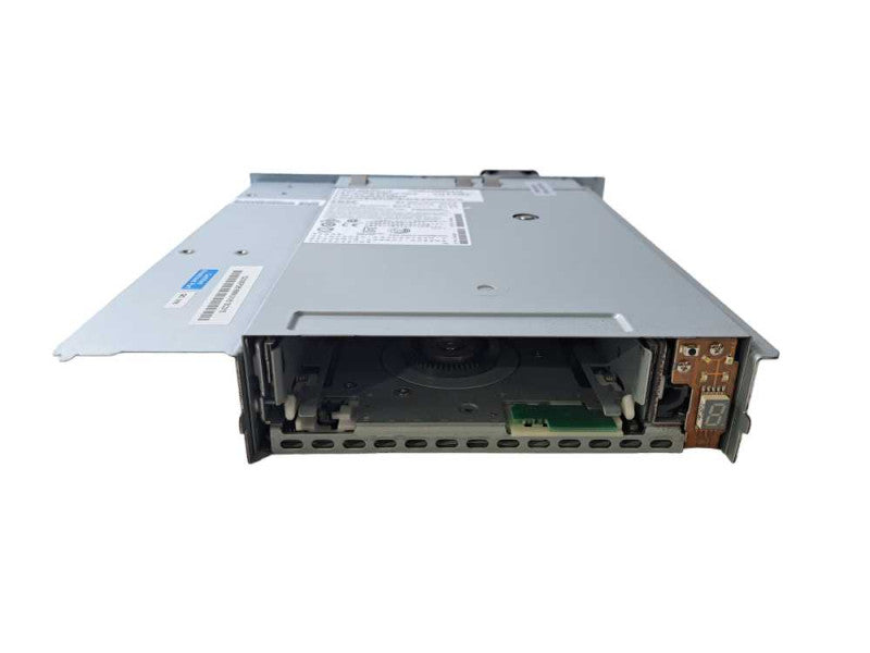 IBM 35P1982 FC Short wave LTO6 8Gb/Sec Internal Tape Drive