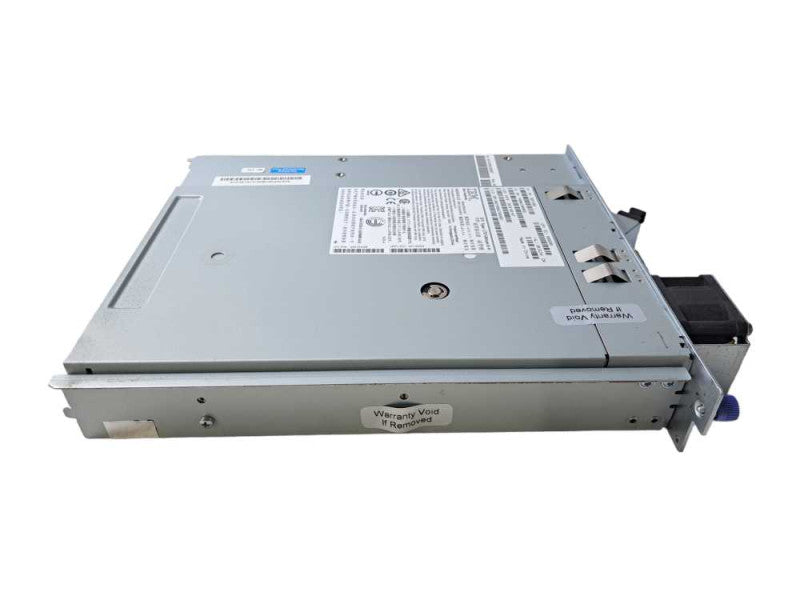 IBM 35P1982 FC Short wave LTO6 8Gb/Sec Internal Tape Drive