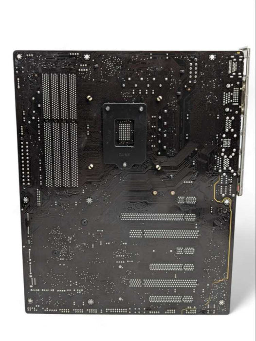 ASUS Z97-A Intel Core i7-4790K @ 4.00Ghz, 32GB RAM  -