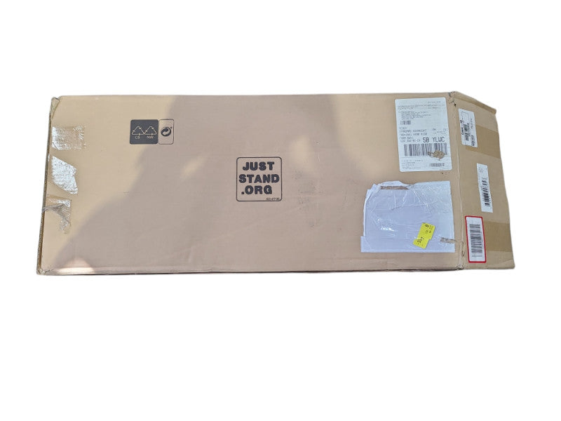 *NEW OPEN BOX* Ergotron, 33-323-200, Triple-Monitor Desk Stand Q