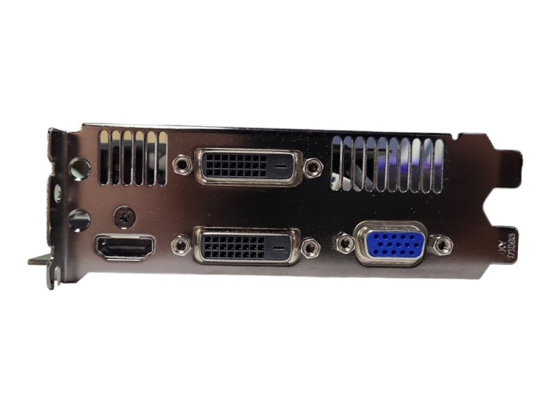 ASUS NVIDIA GeForce GTX 750 Ti 2GB GDDR5 Video Card