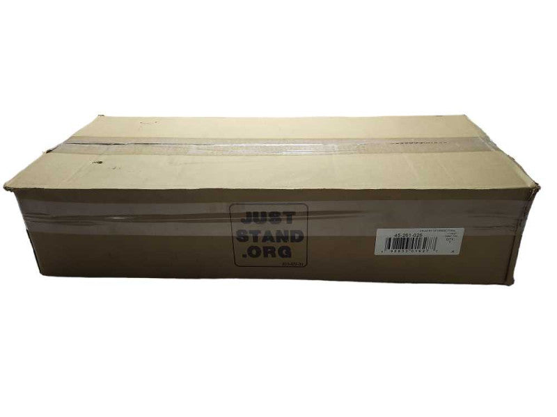ERGOTRON STYLEVIEW SIT STAND COMBO ARM STND EXTENDER 45-261-026 Open Box $