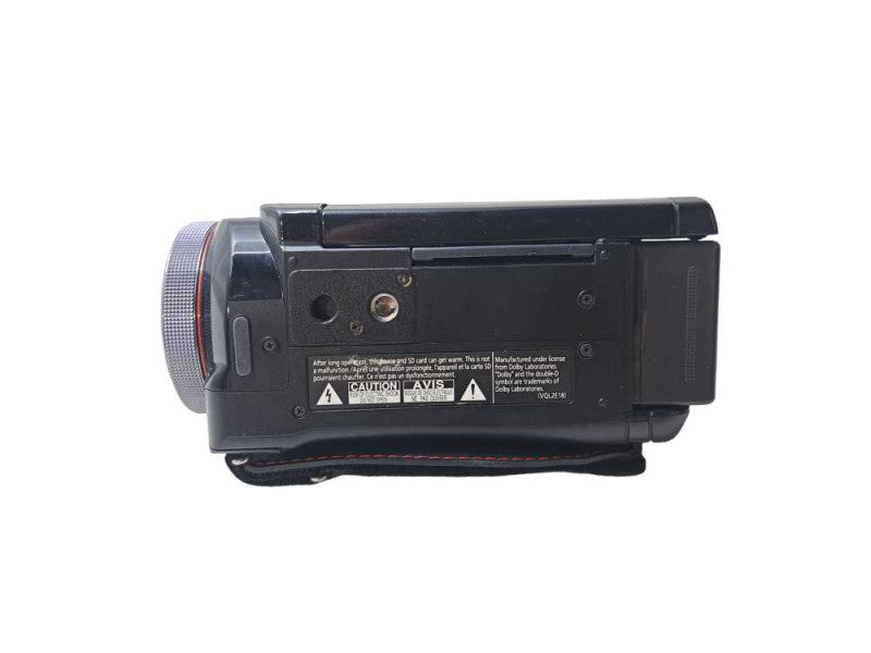 Panasonic HDC-TM900 | 1080P Camcorder 32GB Internal Memory + Bag *READ*