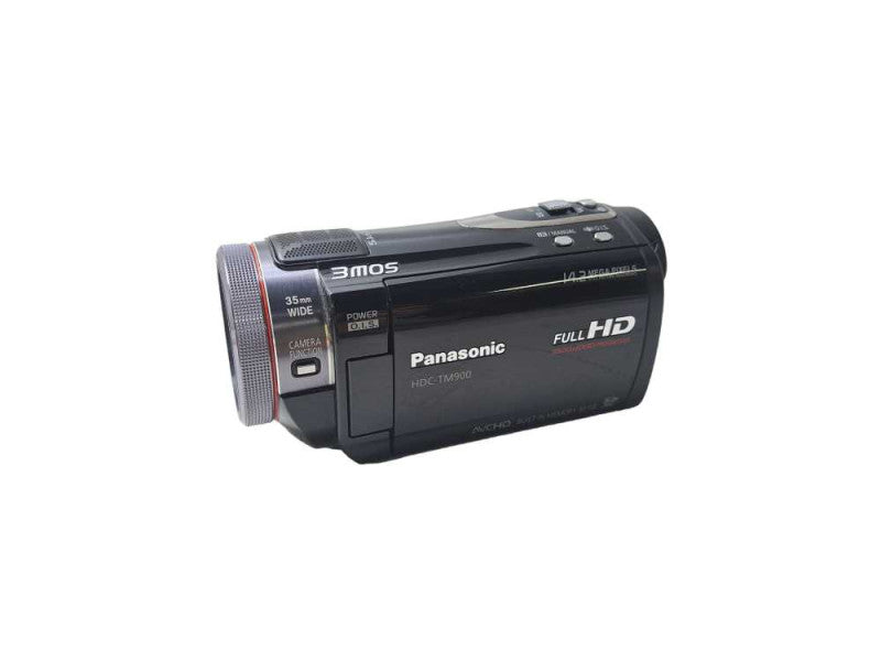 Panasonic HDC-TM900 | 1080P Camcorder 32GB Internal Memory + Bag *READ*