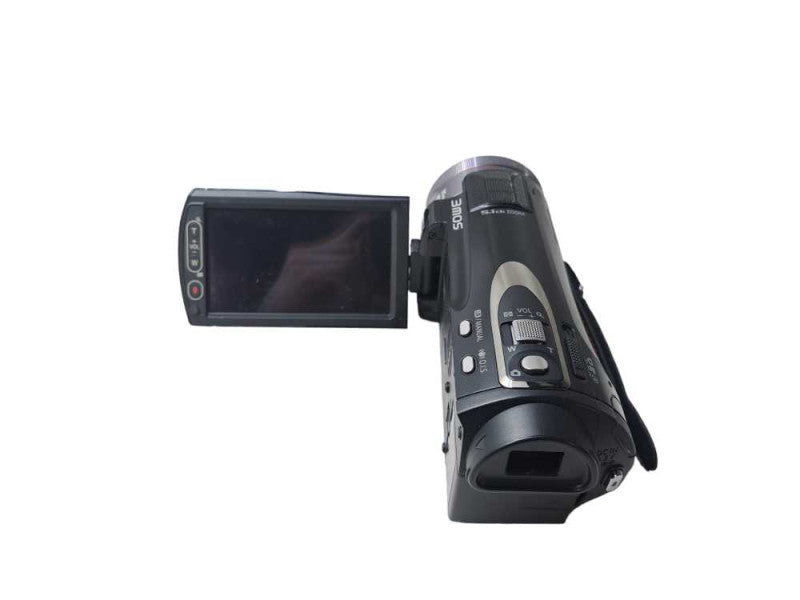 Panasonic HDC-TM900 | 1080P Camcorder 32GB Internal Memory + Bag *READ*