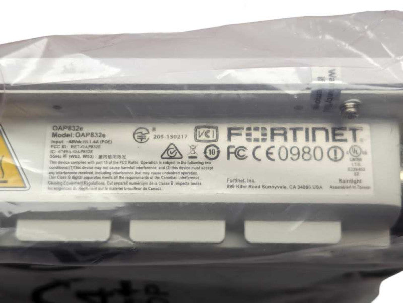 OAP832E Fortinet OAP832e AC Wireless Access Point  -