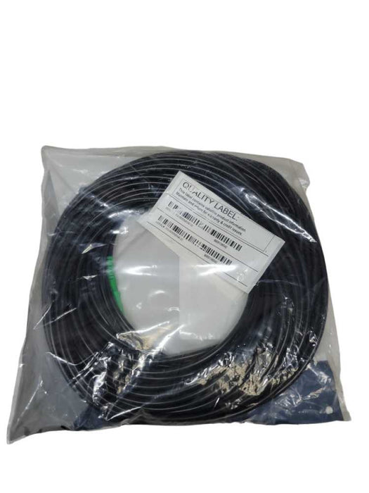 Corning Fiber Optic Cable Assembly 1f 5.0cc 4.8mm Sca326/sca326 20m BAG Q%