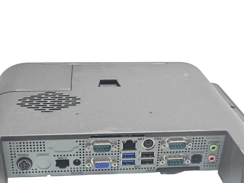 Panel PC PPC-6000I 15 Inches Panel PC, No HDD, READ Q_