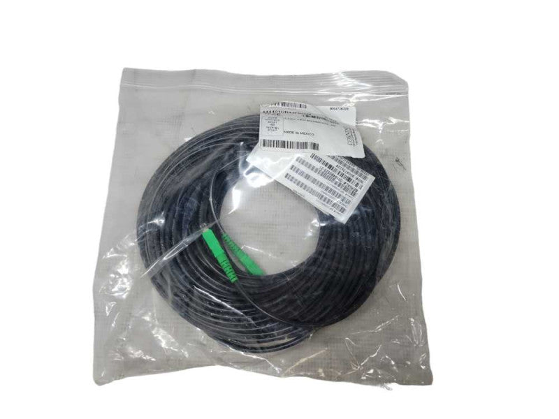 Corning Fiber Optic Cable Assembly 1f 5.0cc 4.8mm Sca326/sca326 30m bag %\t %