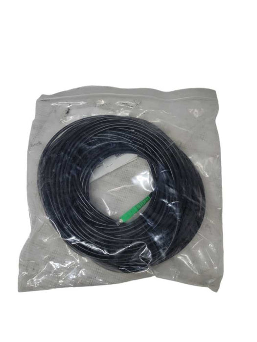 Corning Fiber Optic Cable Assembly 1f 5.0cc 4.8mm Sca326/sca326 30m bag %\t %