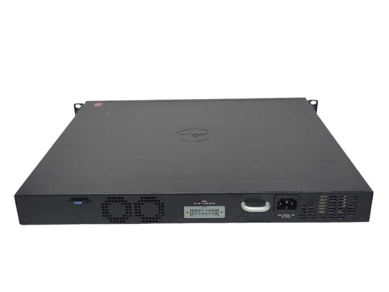 Dell N1524P 24-Port Gigabit PoE+ 4-Port SFP+ Switch _