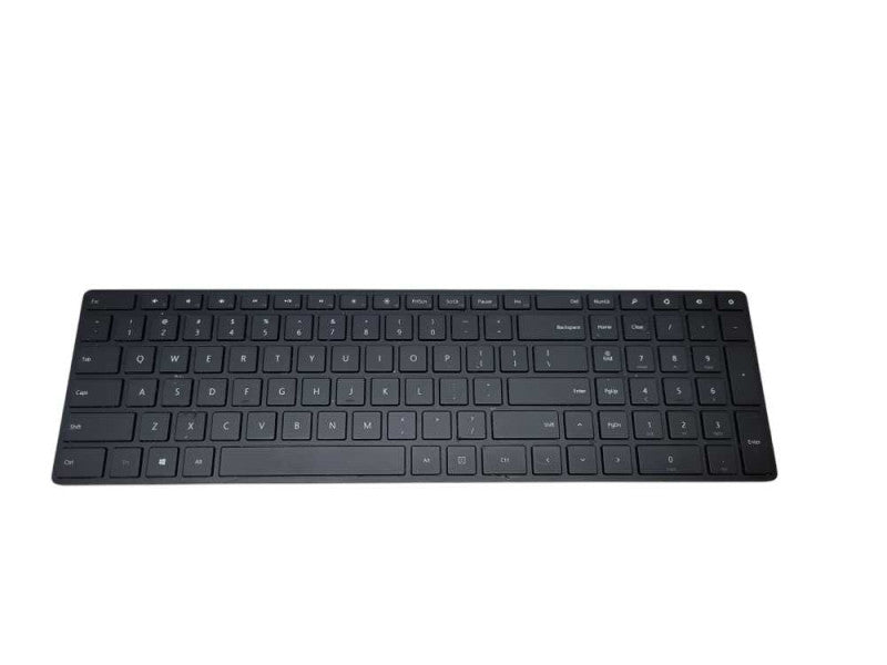 Microsoft Designer Keyboard Bluetooth %