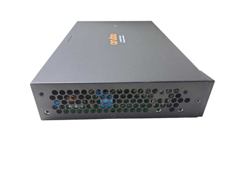 HP Aruba J9774A 2530-8G PoE+ | 8-Port Gigabit PoE Compact Switch