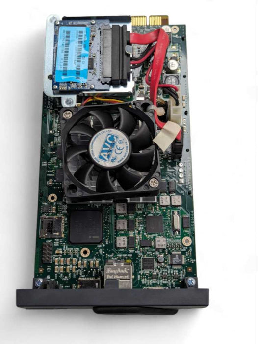 AVAYA IP500 C110 UC MODULE 700501442 -