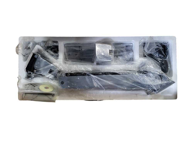 Ergotron 45-304-026 Interactive Arm VHD - Mounting kit Open Box $