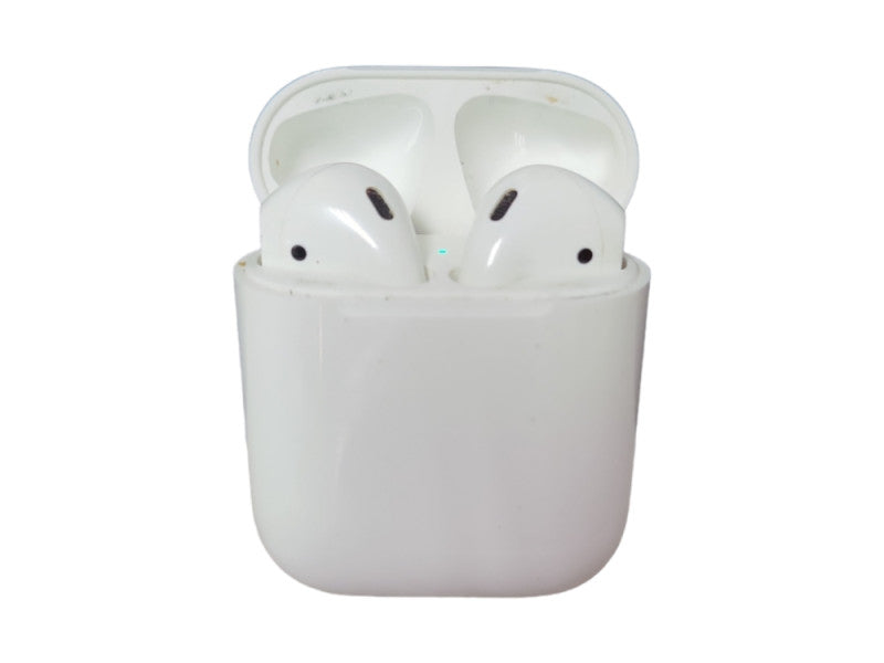 Apple AirPods 2nd Generation with Charging Case
