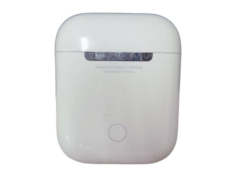 Apple AirPods 2nd Generation with Charging Case