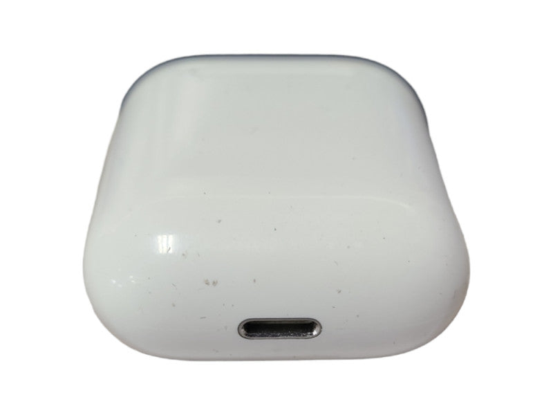Apple AirPods 2nd Generation with Charging Case