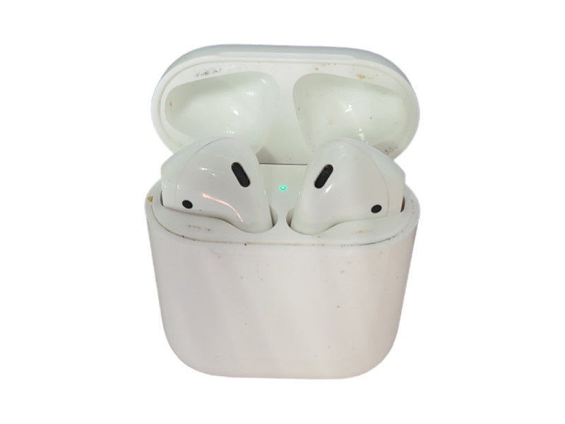 Apple AirPods 2nd Generation with Charging Case