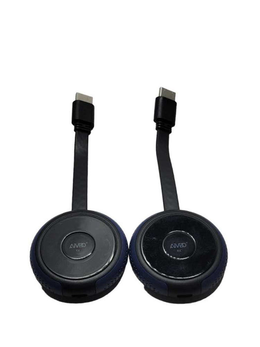 AIVIBO WIRELESS HD TRANSMITTER AND RECEIVER only, READ _