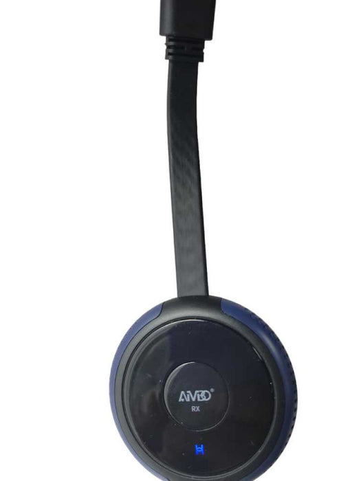 AIVIBO WIRELESS HD TRANSMITTER AND RECEIVER only, READ _