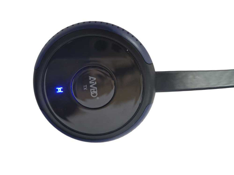 AIVIBO WIRELESS HD TRANSMITTER AND RECEIVER only, READ _