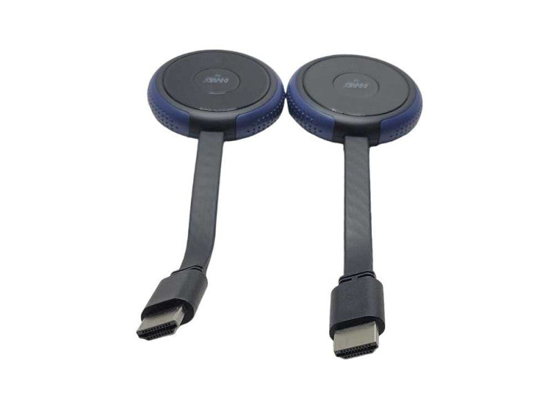 AIVIBO WIRELESS HD TRANSMITTER AND RECEIVER only, READ _