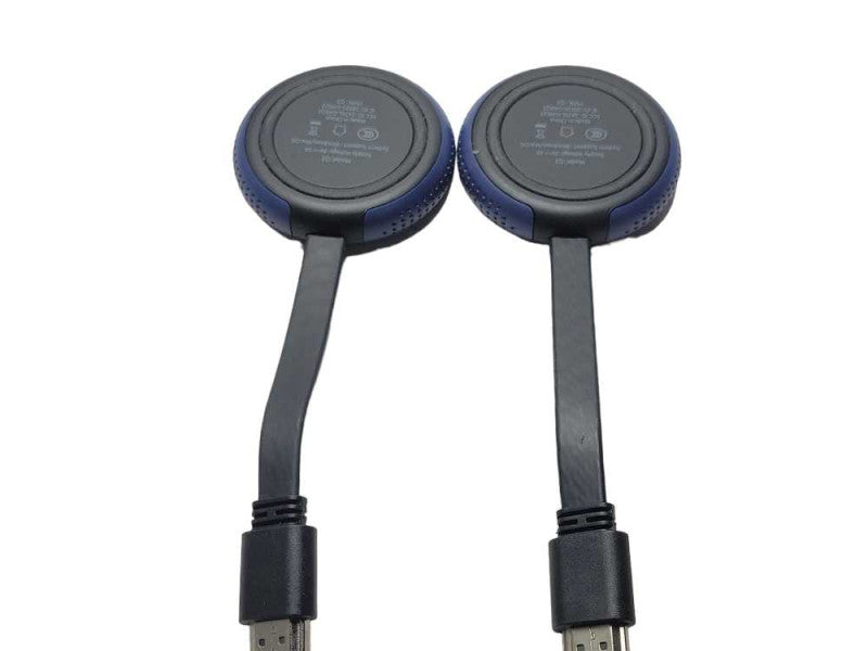AIVIBO WIRELESS HD TRANSMITTER AND RECEIVER only, READ _