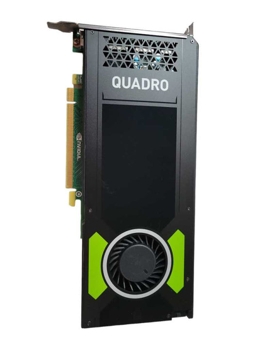NVIDIA Quadro M4000 | 8GB GDDR5 PCIe Graphics Card | 4x DisplayPort !