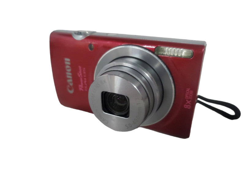 Canon PowerShot ELPH 135 16.0MP Digital Camera |