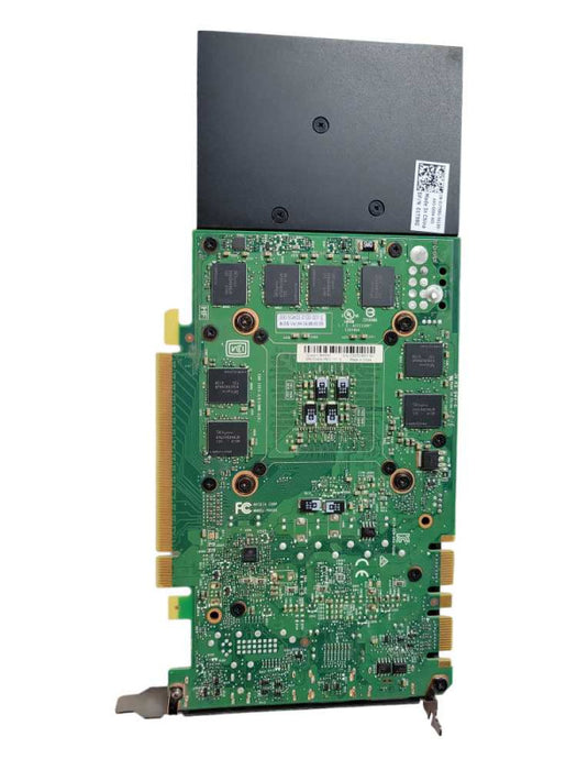 NVIDIA Quadro M4000 | 8GB GDDR5 PCIe Graphics Card | 4x DisplayPort !