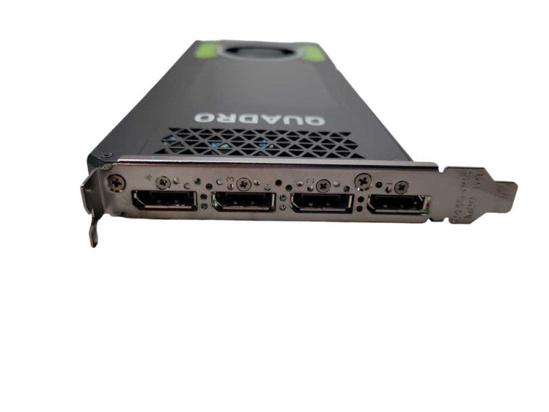 NVIDIA Quadro M4000 | 8GB GDDR5 PCIe Graphics Card | 4x DisplayPort !