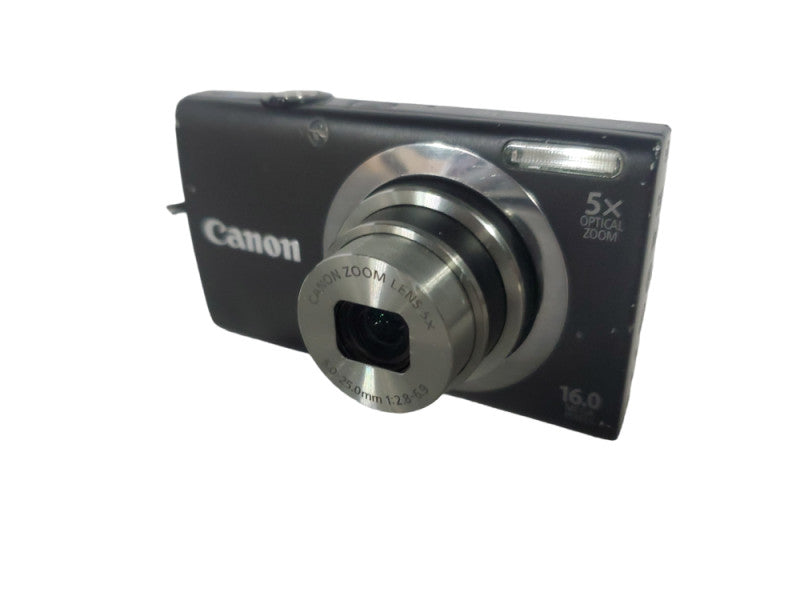 Canon PowerShot A2300 16.0MP Digital Camera |