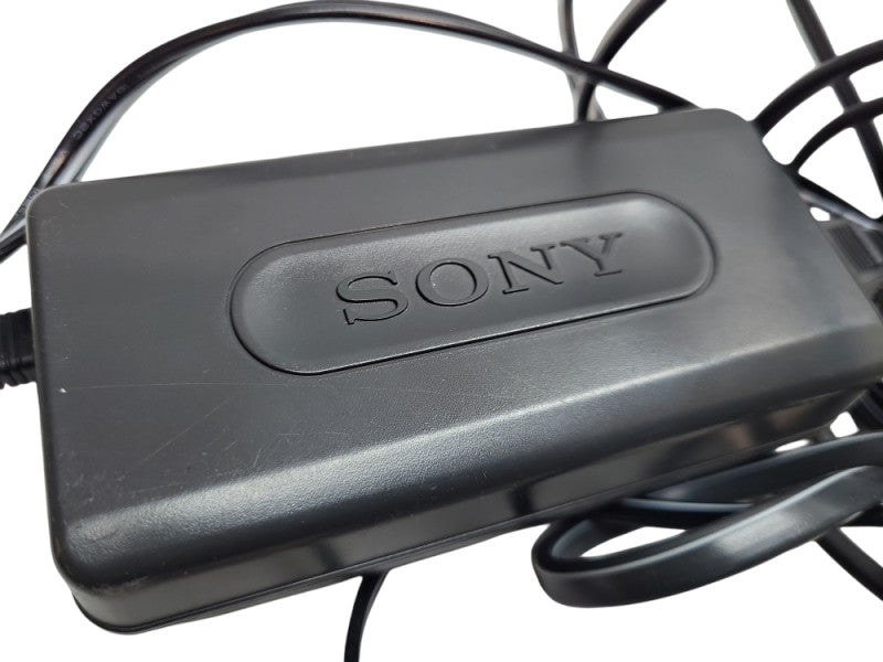 Genuine Sony AC-L10B Power Adaptor Hi8 Handycam &