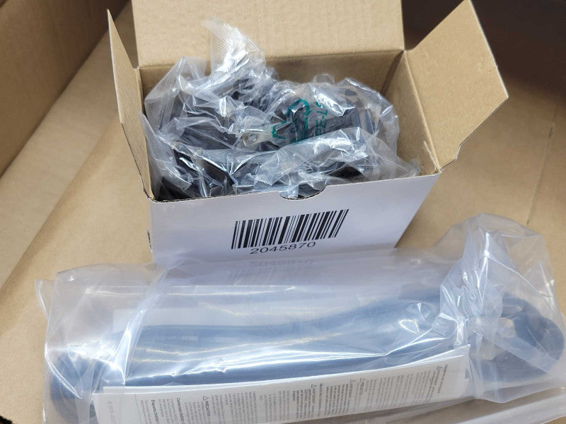 Crestron UC-BRKT-260-P-T-ASSY UC Bracket Assembly w/ HD-CONV-USB-260 6512691 _